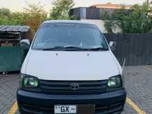 Toyota Noah 2000 Van