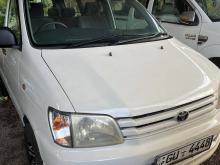 Toyota Noah 1997 Van
