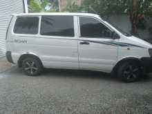 Toyota Noah 1999 Van