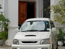 Toyota Noah 2006 Van