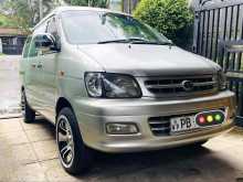 Toyota Noah 2003 Van