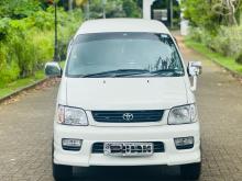 Toyota Noah 2006 Van
