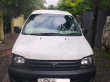Toyota Noah 1997 Van