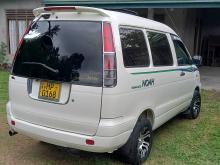 Toyota Noah 2003 Van