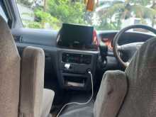Toyota Noah 2002 Van