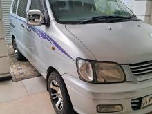 Toyota NOAH 1999 Van