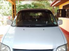 Toyota Noah 2003 Van