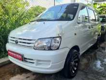 Toyota NOAH 1998 Van