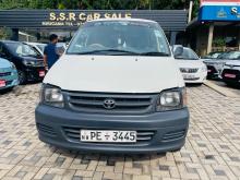 Toyota Noah 2002 Van