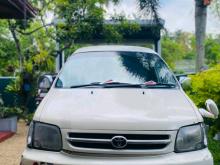 Toyota Noah 2003 Van