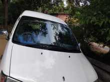 Toyota Noah 1999 Van