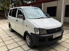 Toyota Noah 1997 Van