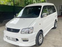 Toyota Noah 1999 Van