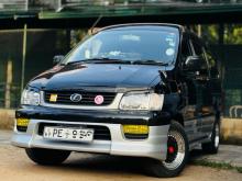 Toyota Noah 2003 Van