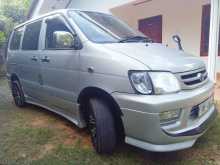 Toyota Noah Kr42 2007 Van