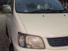 Toyota Noah 2002 Van