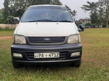 Toyota Noah 1999 Van