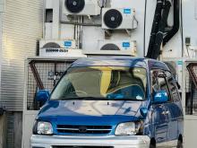 Toyota Noah 1998 Van