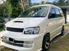 Toyota Noah 1999 Van