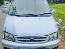 Toyota Noah 2002 Van