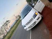 Toyota Noah 2000 Van