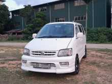 Toyota Noah 1999 Van