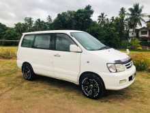 Toyota Noah 1997 Van