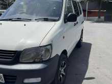 Toyota Noah 2003 Van