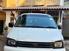 Toyota Noah 1996 Van