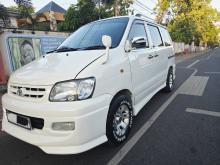 Toyota Townace Noah Cr41 2001 Van
