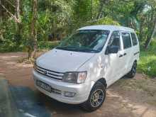 Toyota Noah CR41 1996 Van