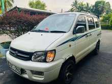 Toyota Noah 1998 Van