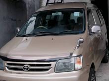 Toyota Noah 2006 Van