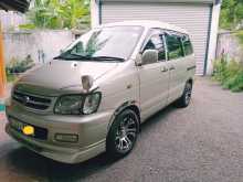 Toyota Noah 1999 Van