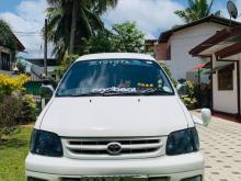 Toyota Noah 2001 Van