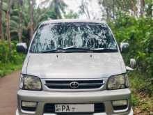 Toyota Noah 2000 Van