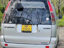 Toyota Noah 2003 Van