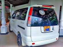 Toyota Noah 1998 Van