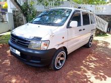 Toyota TownAce Noah 1998 Van