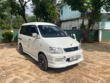 Toyota Noah 1996 Van