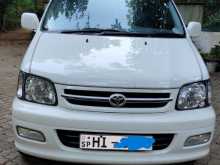 Toyota Noah 1999 Van