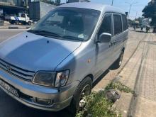 Toyota Noah 2002 Van