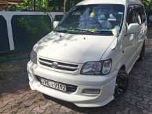 Toyota Noah 2006 Van