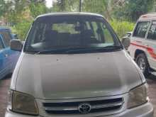 Toyota Noah 1997 Van