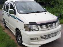 Toyota Noah 1997 Van