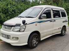 Toyota Noah 1997 Van