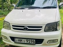 Toyota Noah 1998 Van
