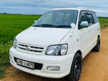 Toyota Noah 1998 Van