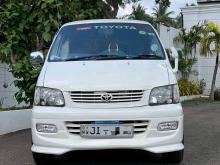 Toyota Noah 1999 Van