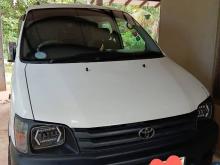 Toyota Noah 1998 Van